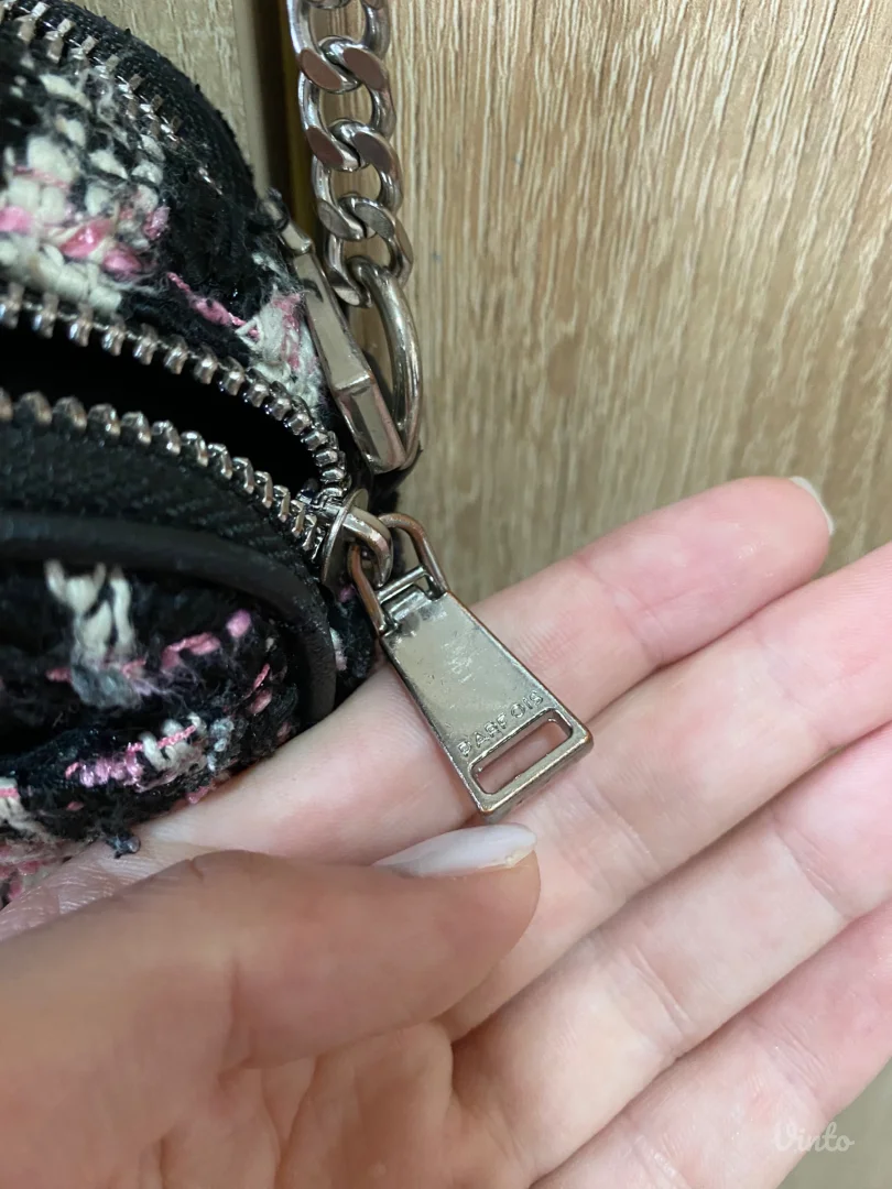 Parfois tvid torbica