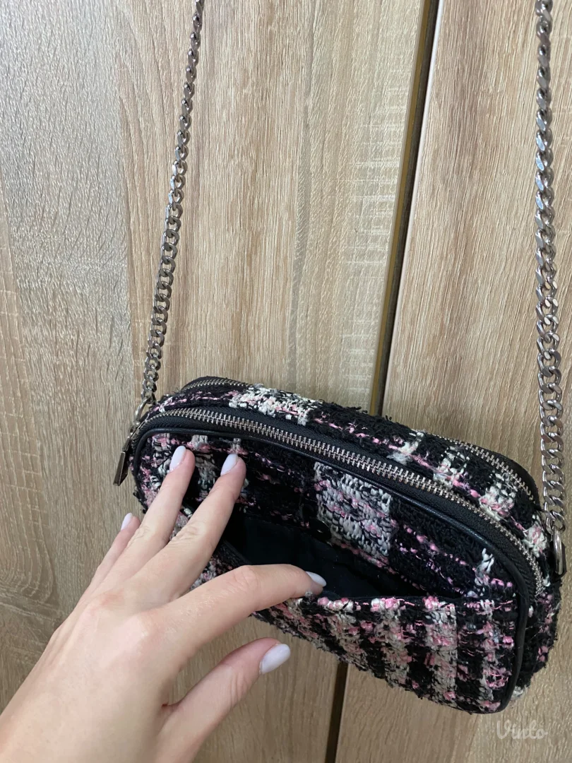 Parfois tvid torbica