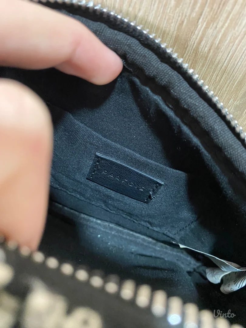 Parfois tvid torbica