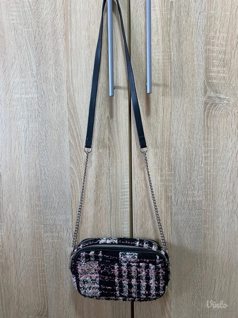 Parfois tvid torbica