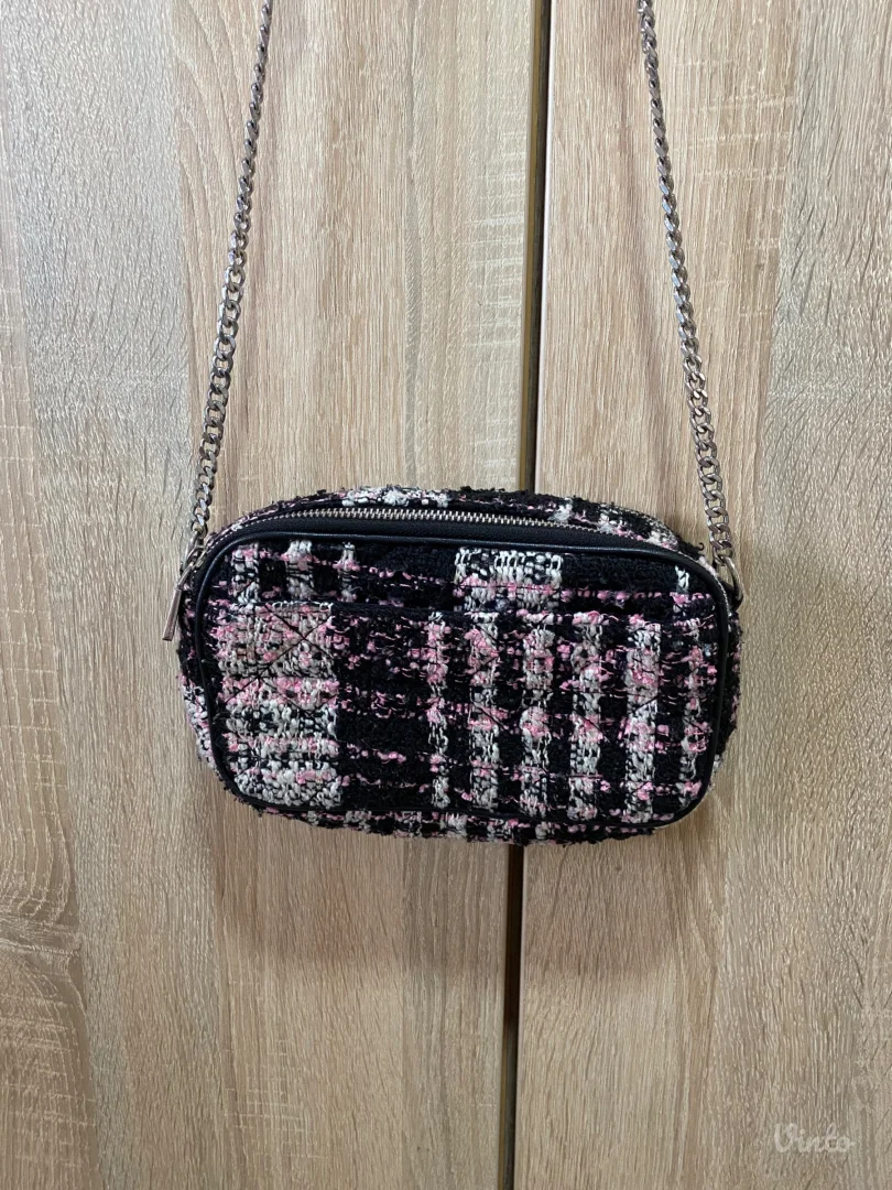 Parfois tvid torbica