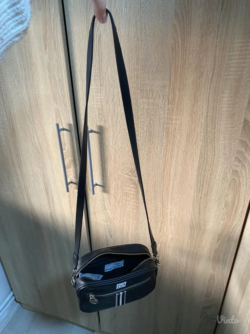 Sergio Tacchini nova torbica