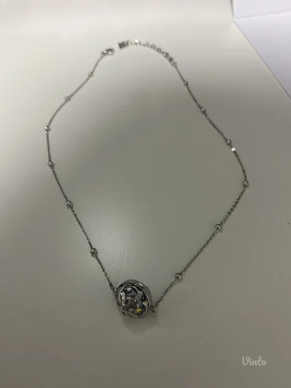 Guess ogrlica originalno pakovanje nova