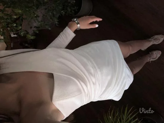 ZOE by AŽ dizajnerska haljina