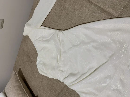 ZOE by AŽ dizajnerska haljina