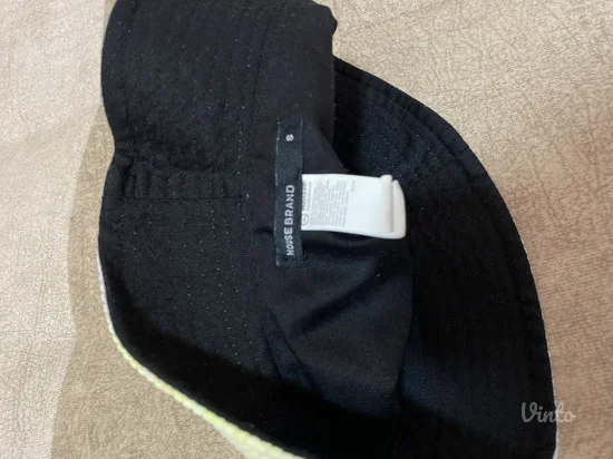 Nova letnja šarena kapa