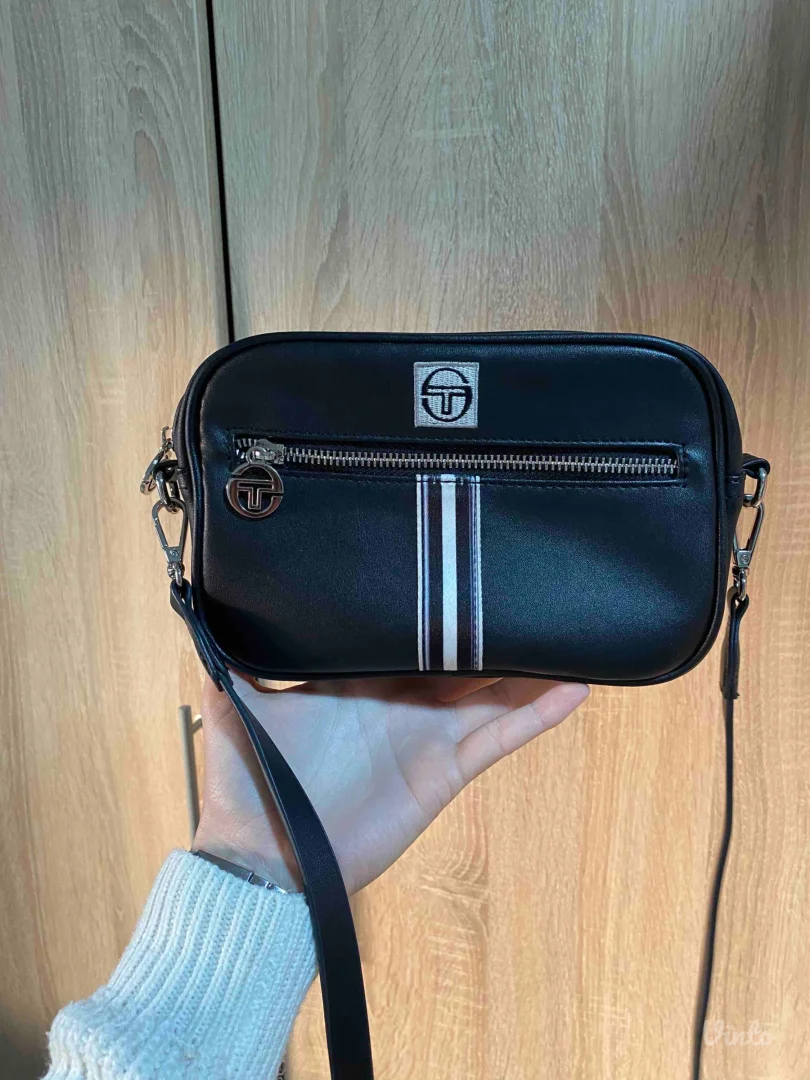 Sergio Tacchini nova torbica