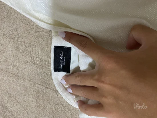 ZOE by AŽ dizajnerska haljina