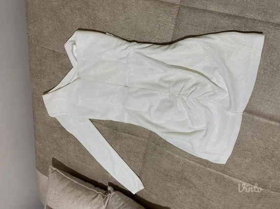 ZOE by AŽ dizajnerska haljina