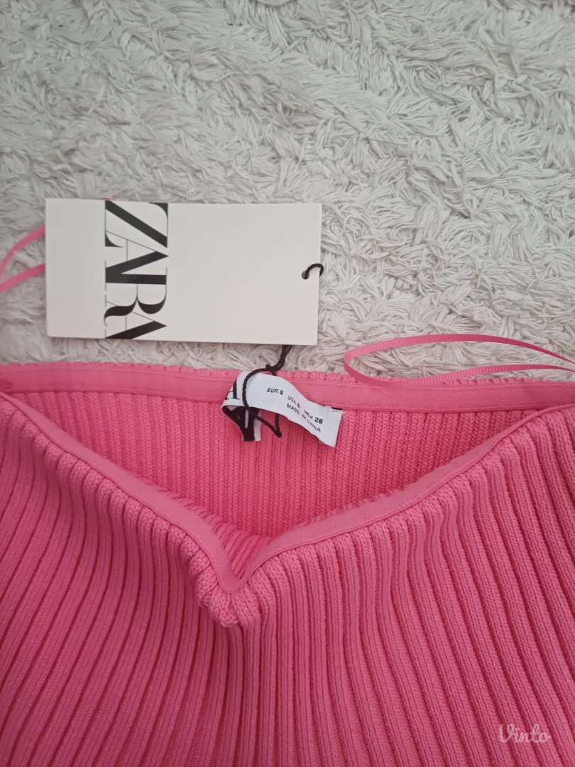 Zara top