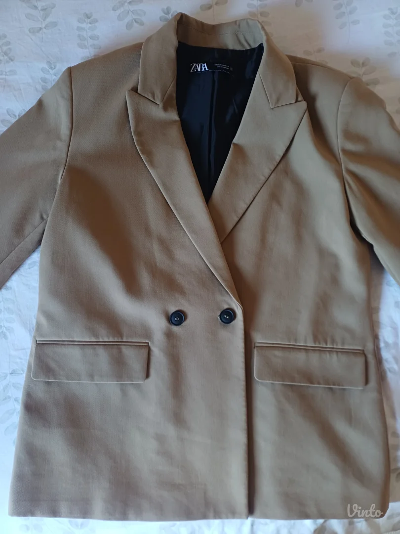 Zara sako