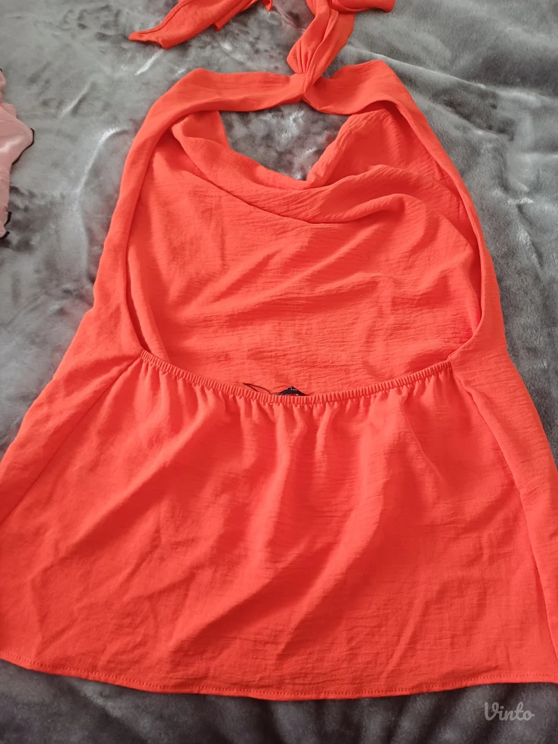 Zara top