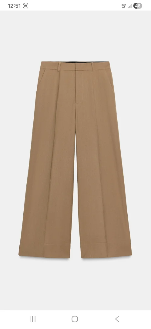 Zara pantalone
