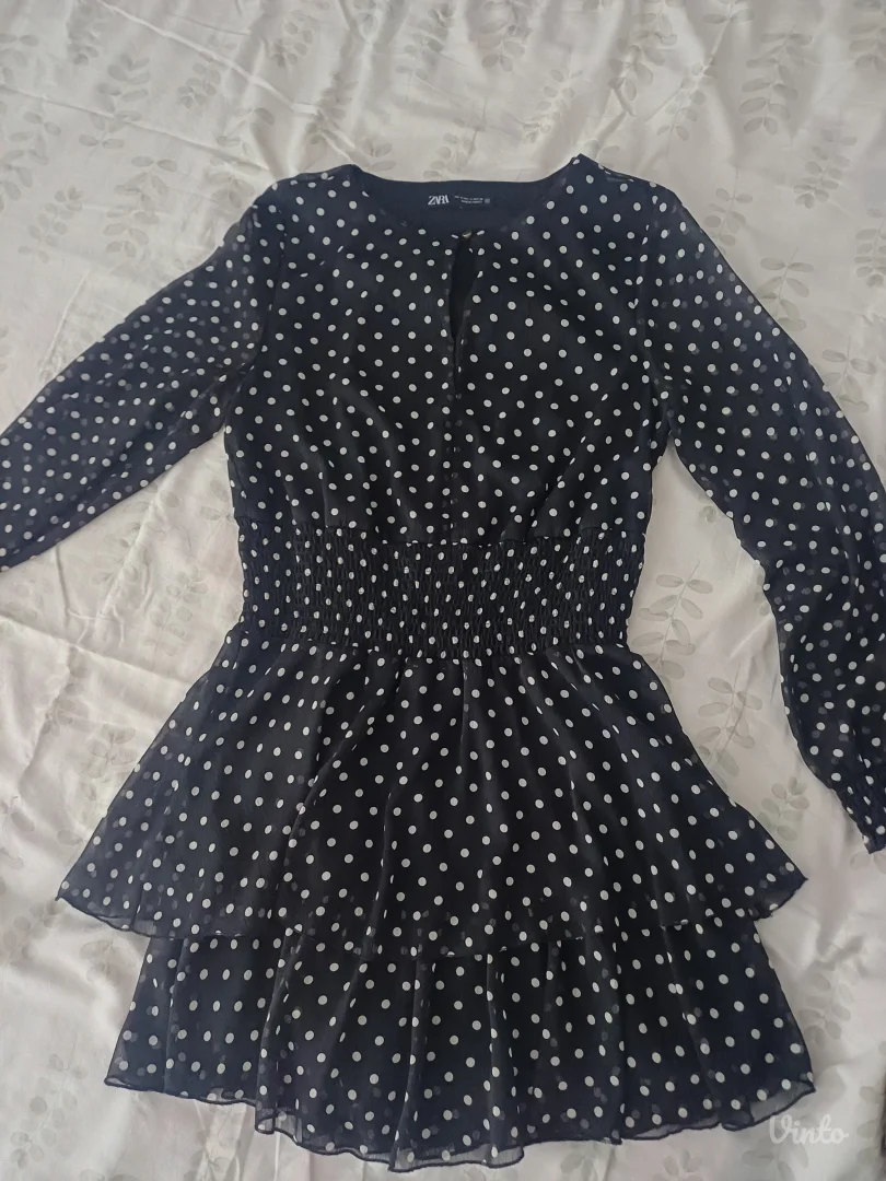 Zara haljina