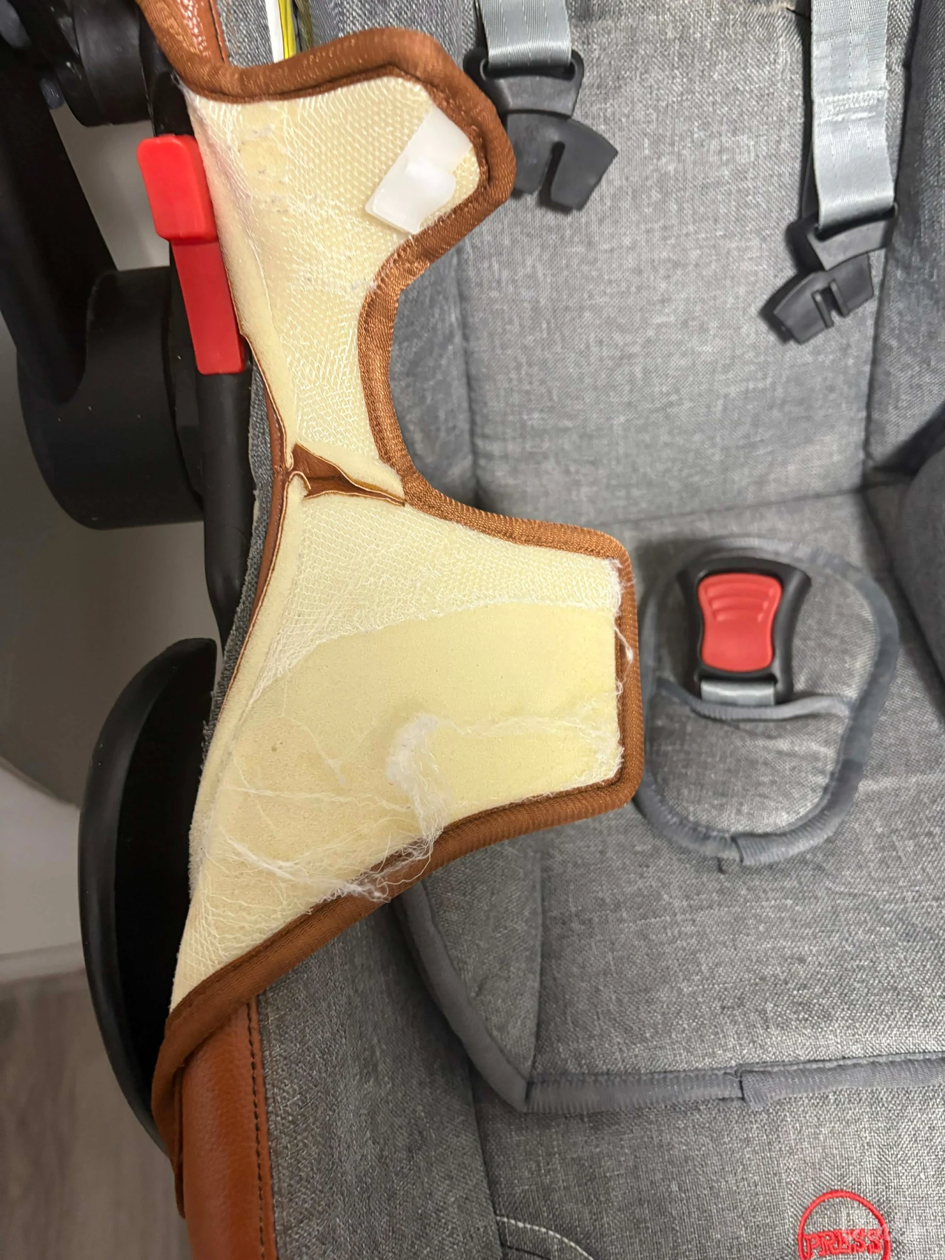 Auto sedište za bebu 0-13kg