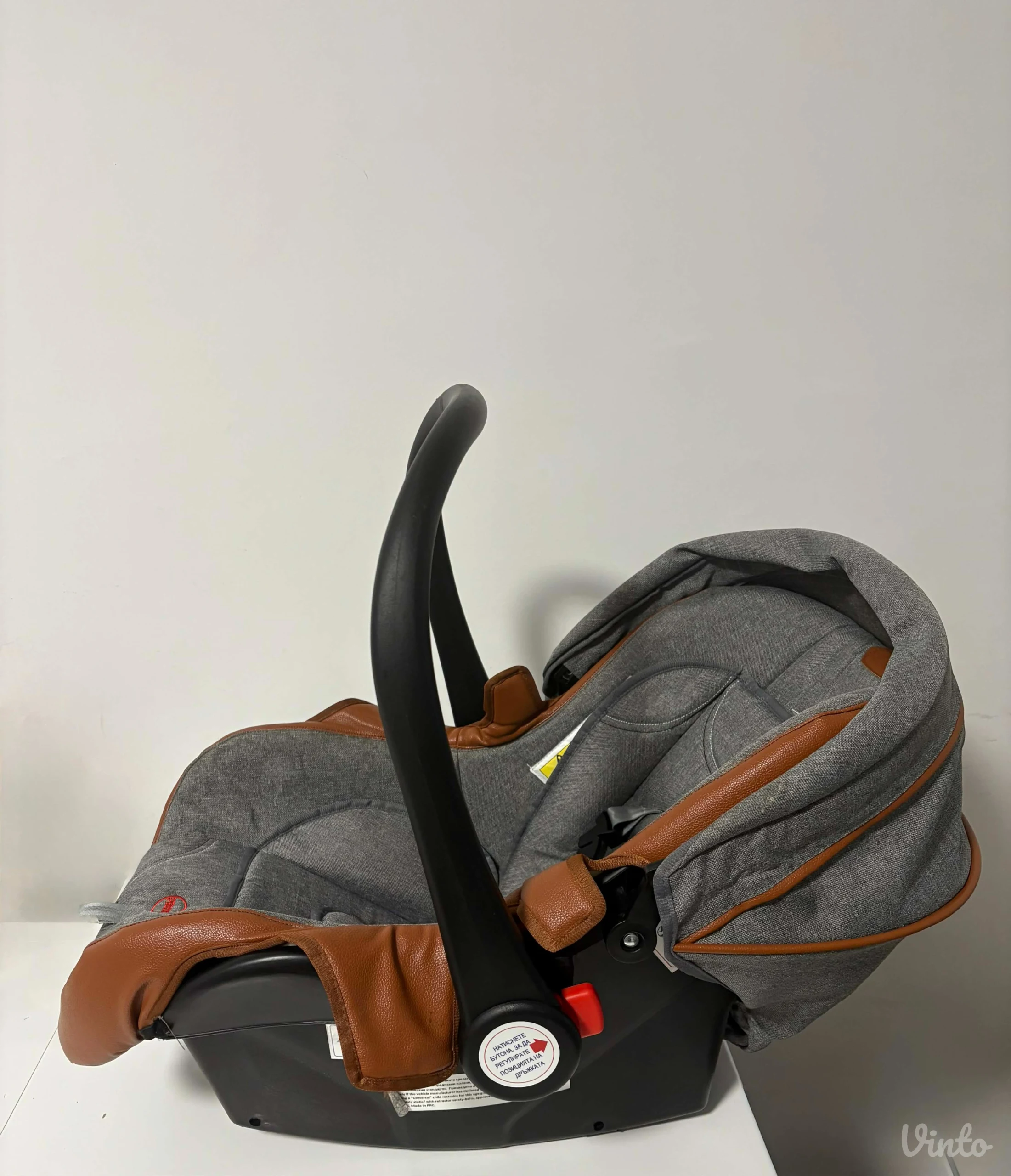 Auto sedište za bebu 0-13kg