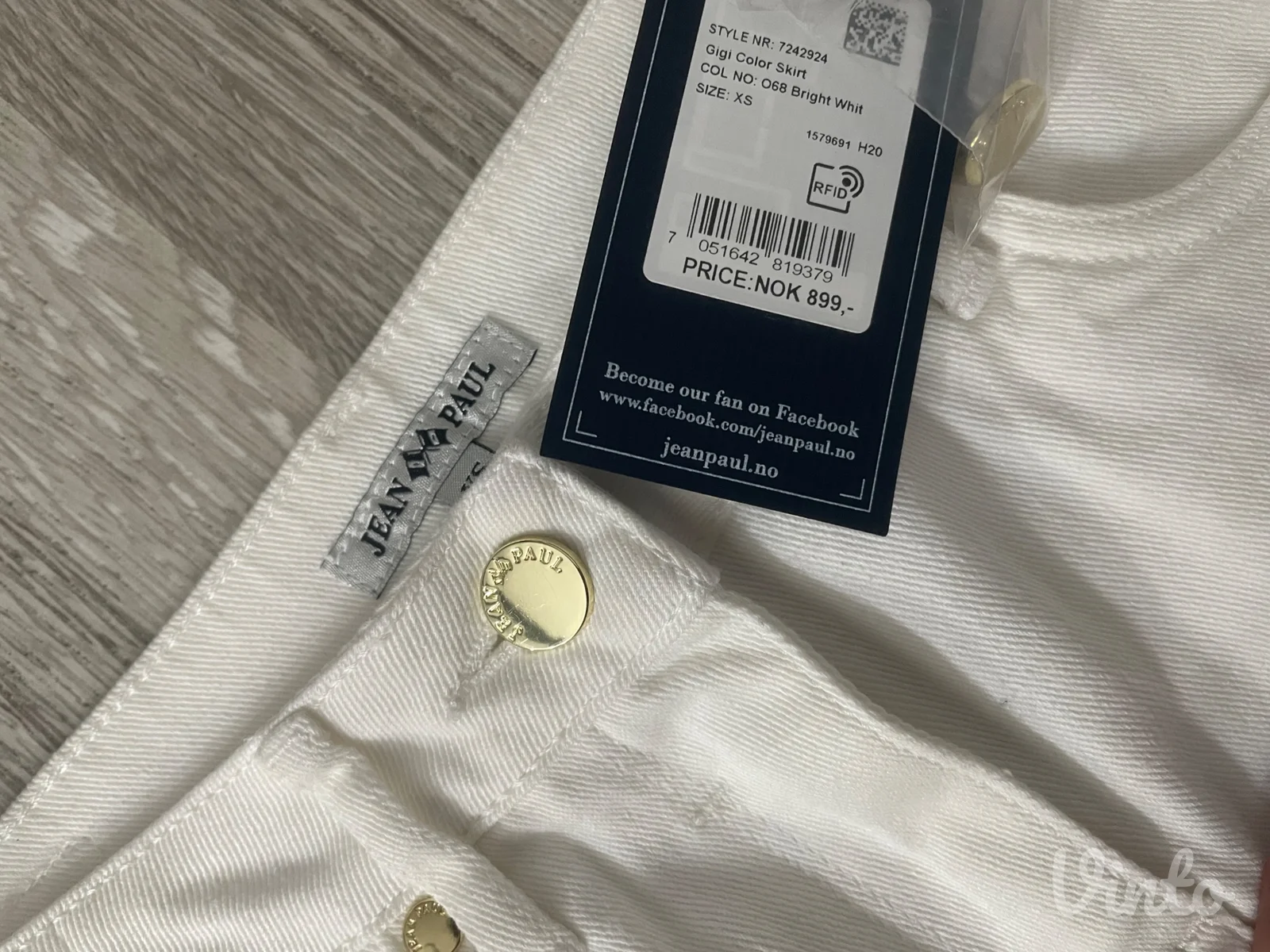 JEAN PAUL SUKNJA