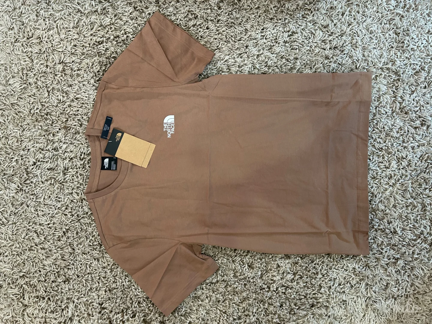 The North Face majica