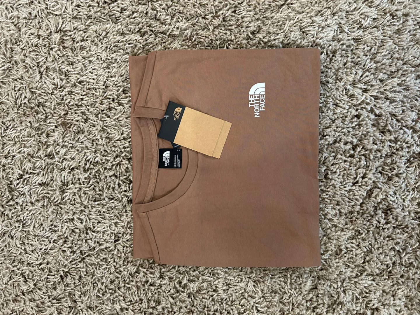 The North Face majica