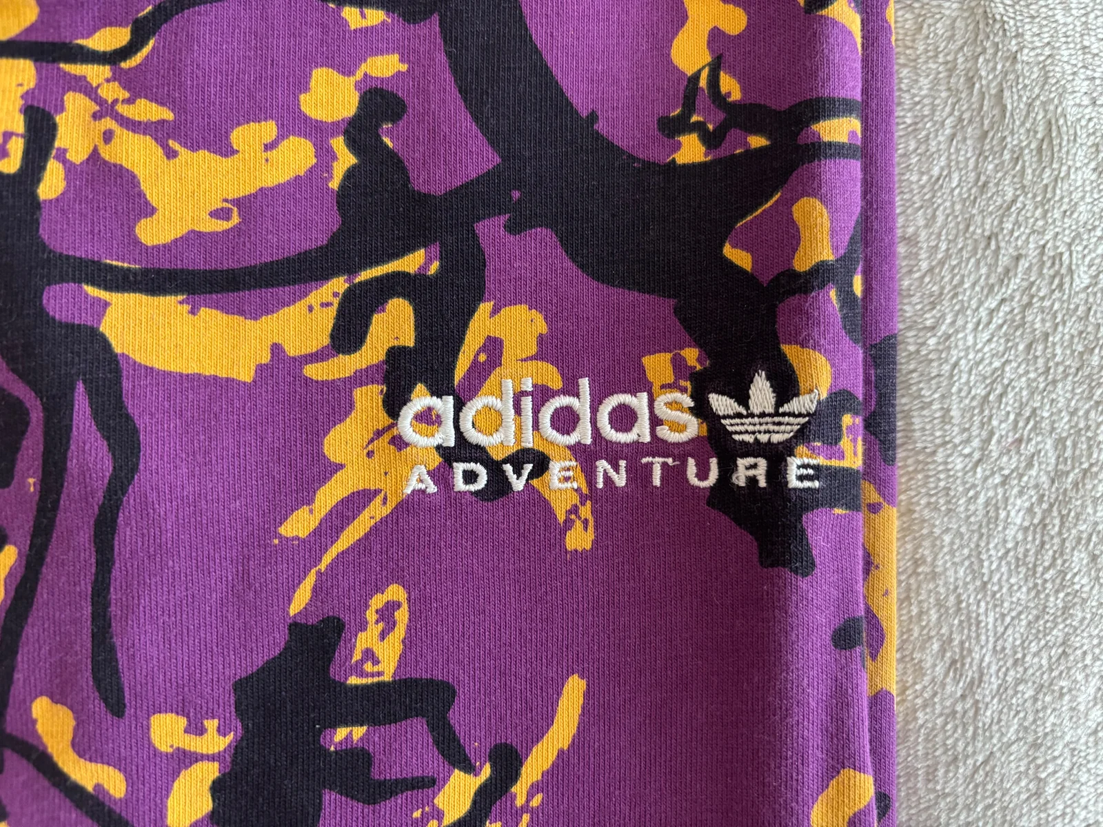 Adidas Adventure Majica