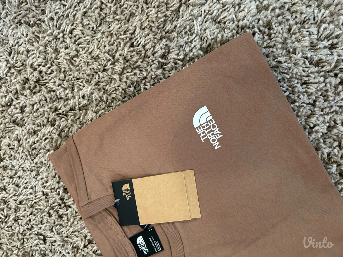 The North Face majica