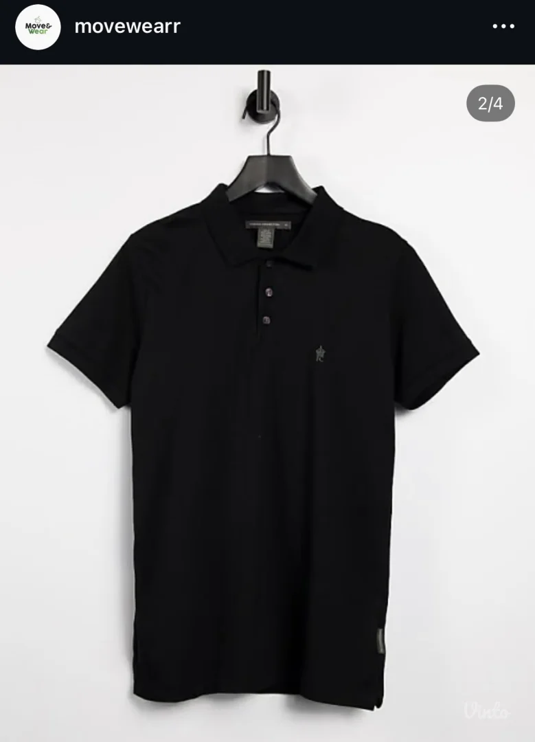 French Connection muška majica