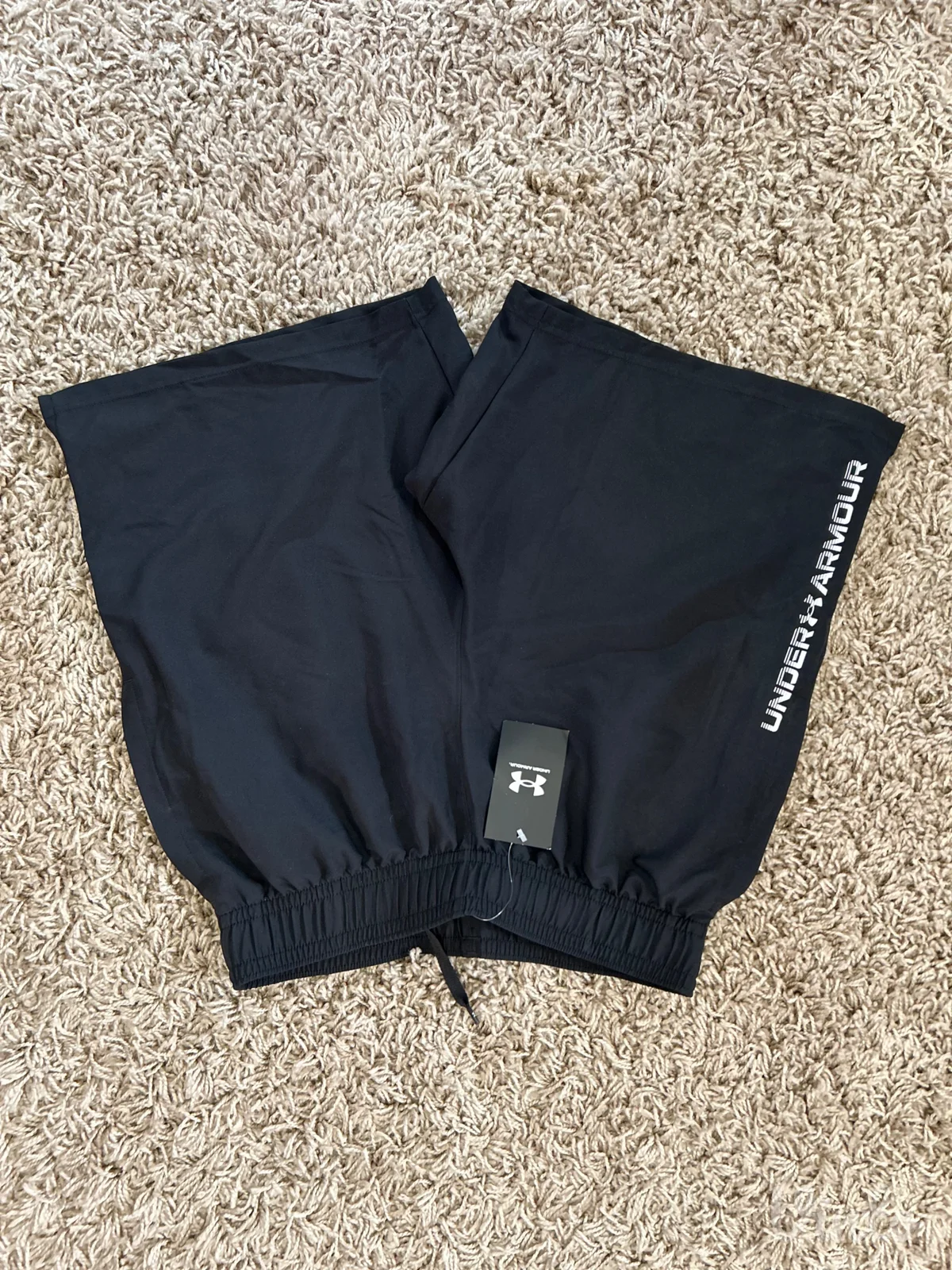 Under Armour sorts