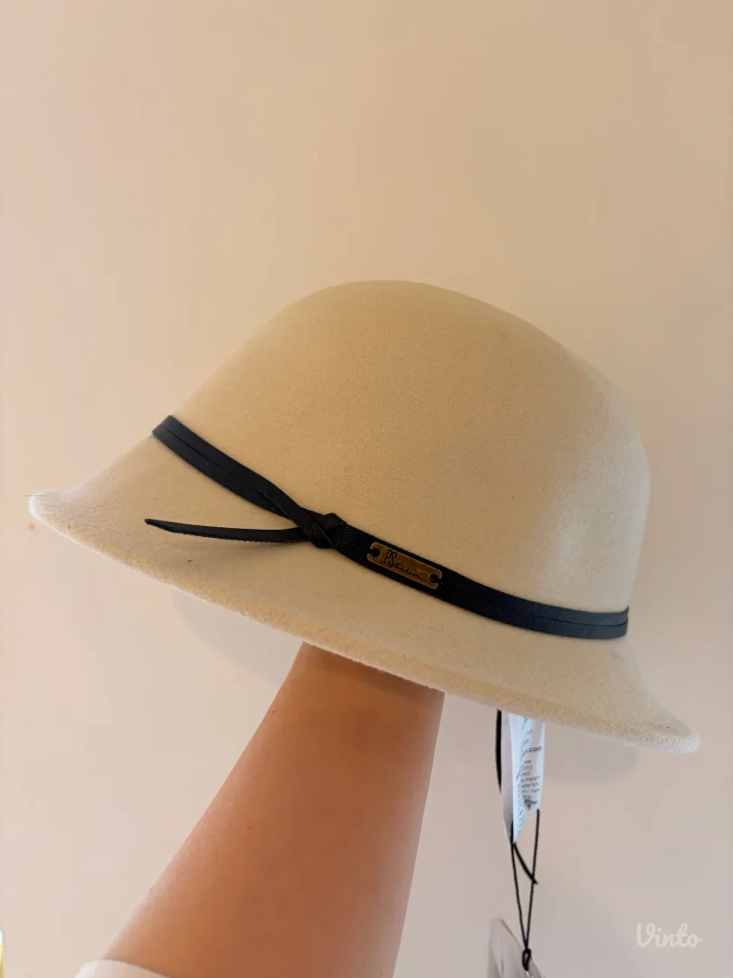 Novi Ps…fashion šešir