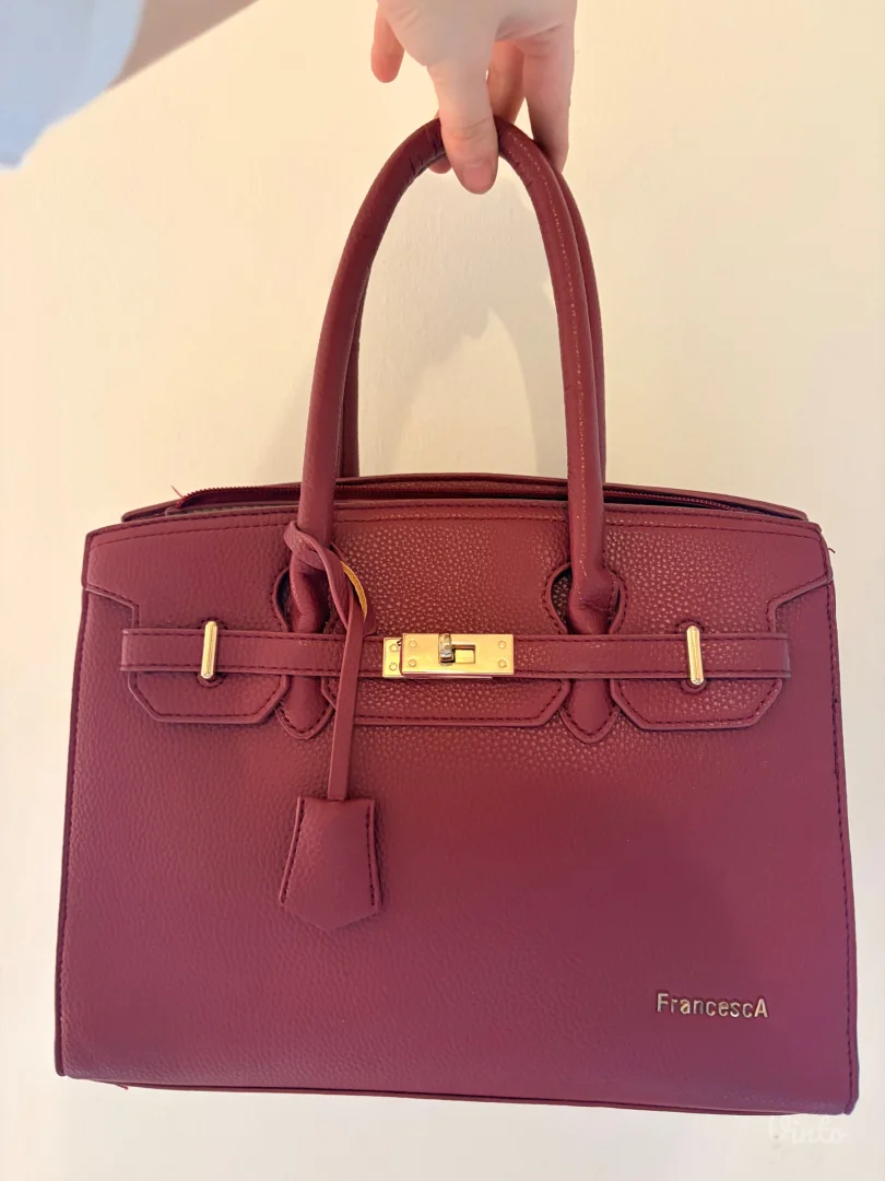 FrancescA bordo torba