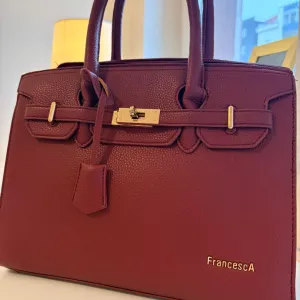 FrancescA bordo torba