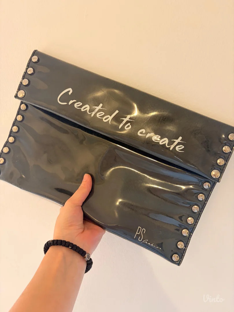 Pismo torbica + šešir