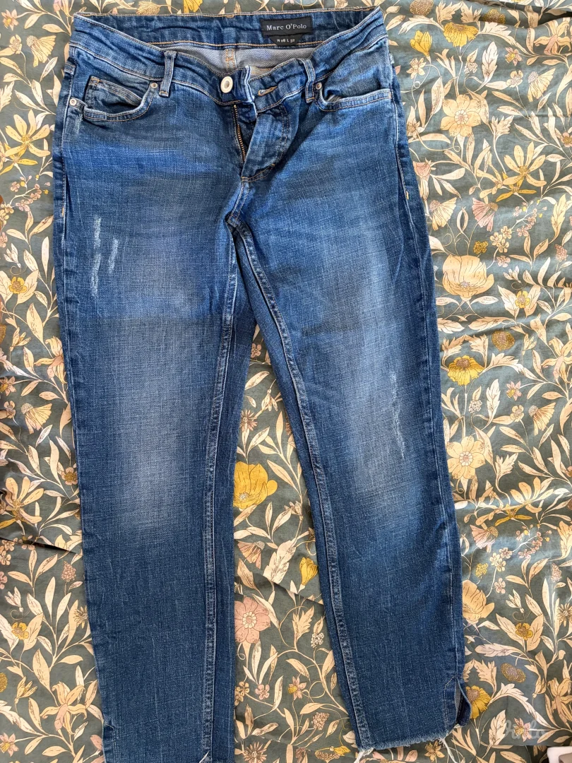 Mare O'Polo Farmerke