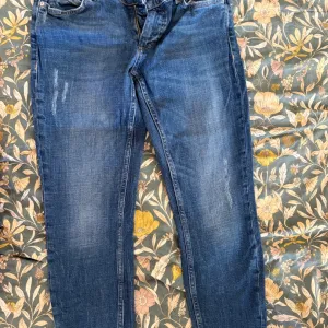 Mare O'Polo Farmerke