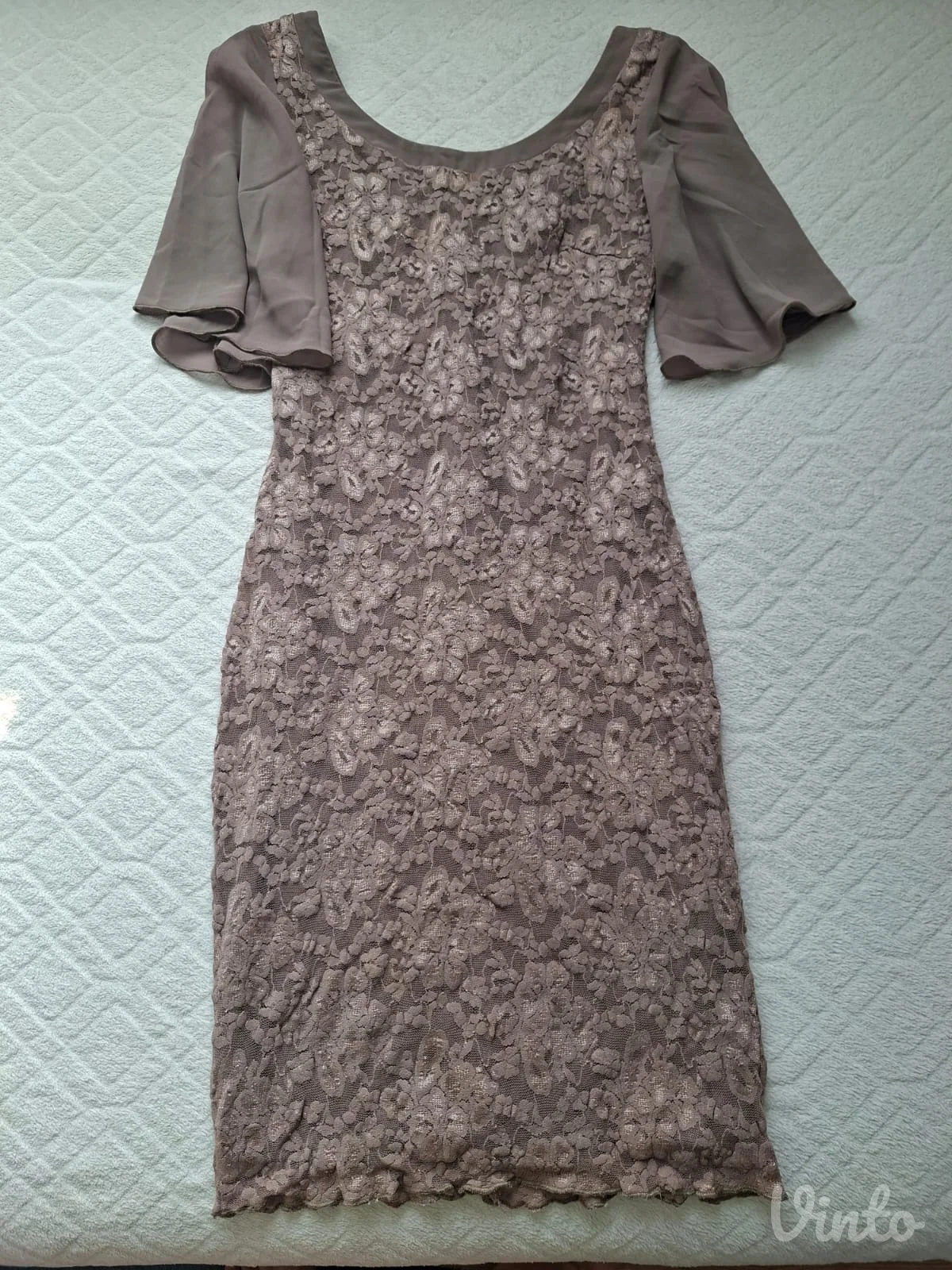 Elegantna haljina