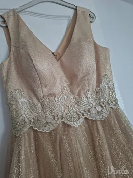 Elegantna haljina