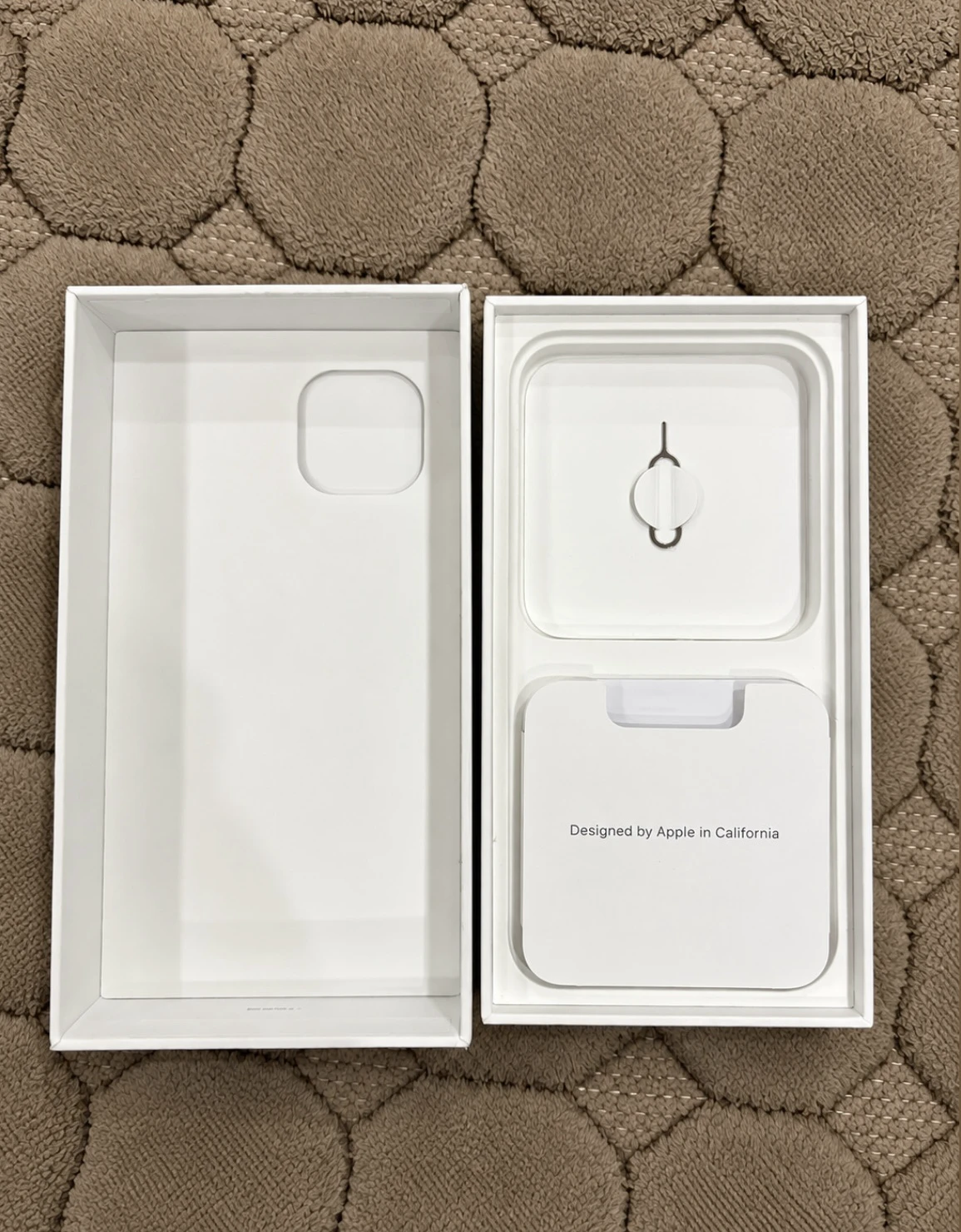 iPhone 13 128GB Starlight