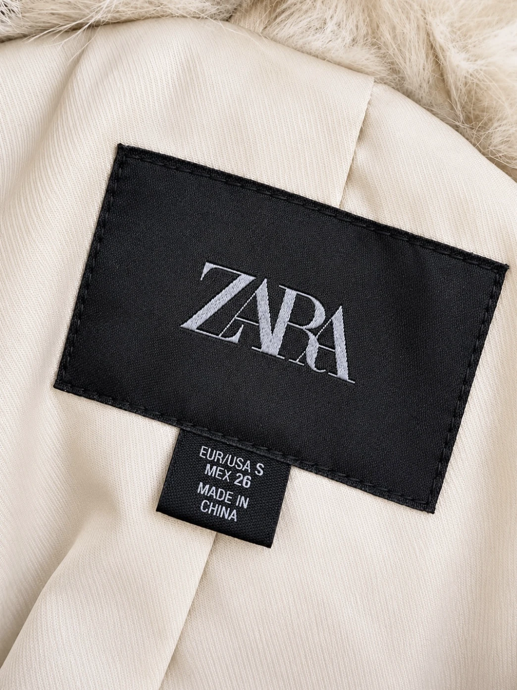 Zara bunda