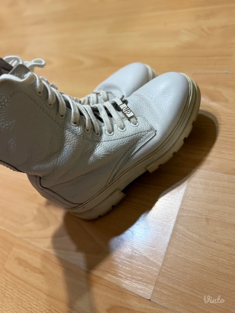 Tommy hilfiger cizme