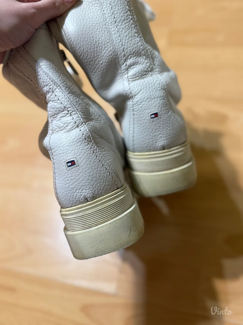 Tommy hilfiger cizme