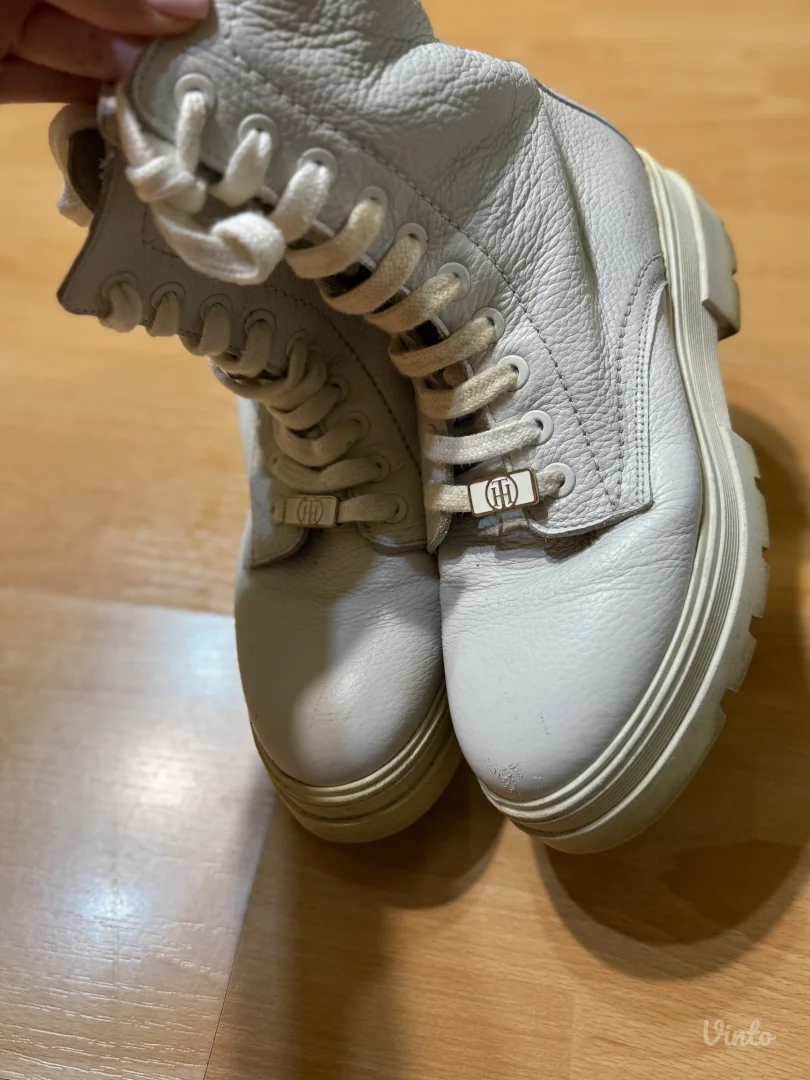 Tommy hilfiger cizme