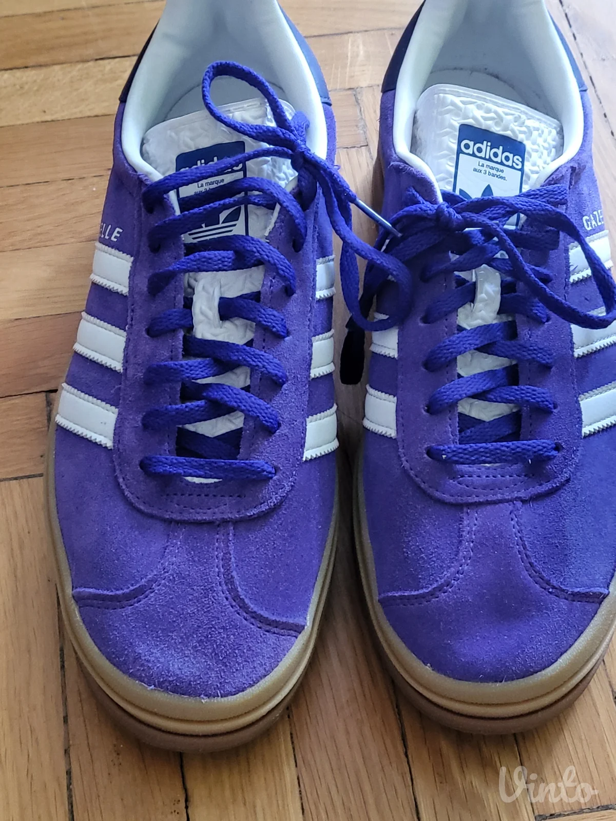 Adidas Patike Gazelle Bold