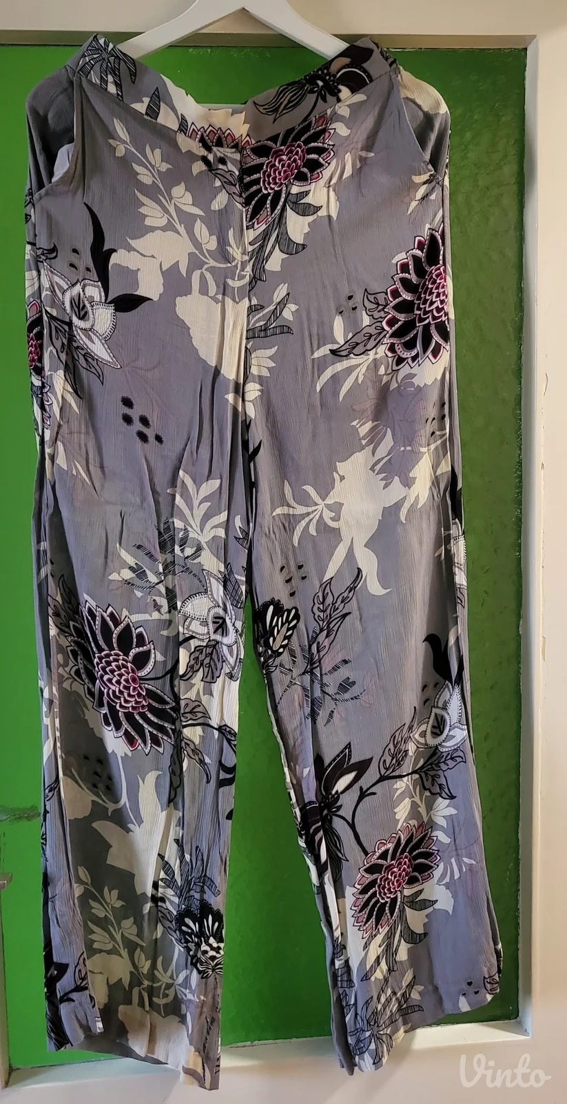 Karen by Simonsen komplet-bluza i pantalone