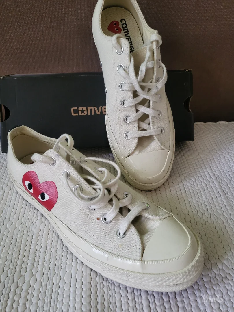 Converse AlI-Star PLAY patike-starke-novo