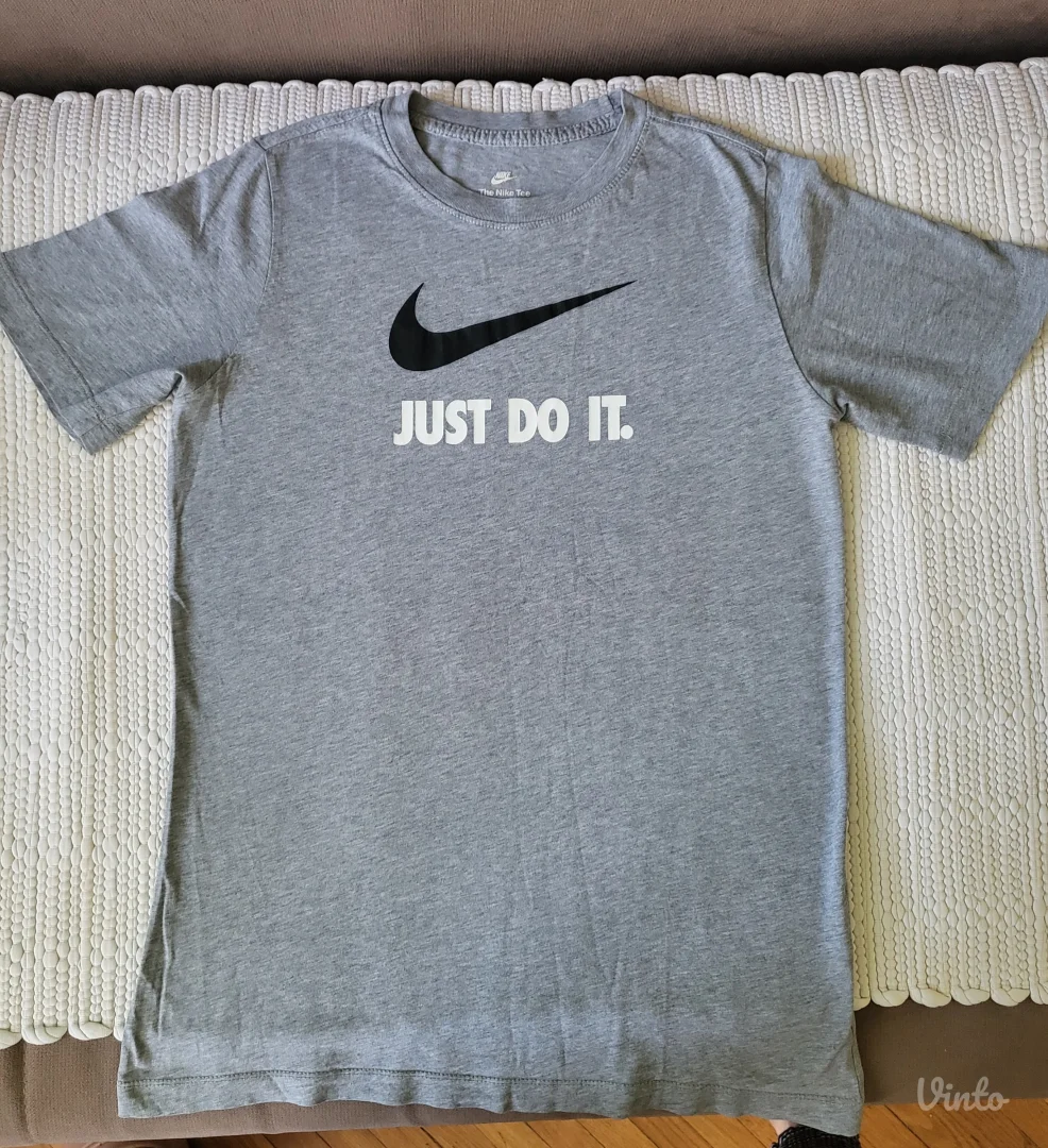 Nike pamučna majica