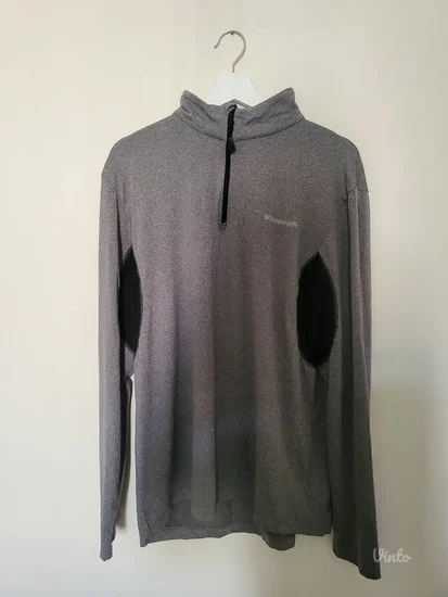 Kilimajaro muška majica, dug rukav