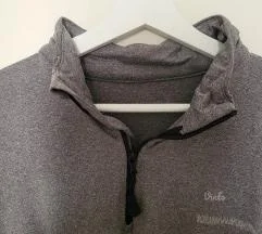 Kilimajaro muška majica, dug rukav