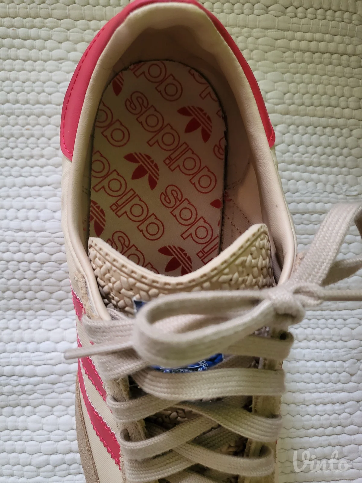 Adidas SL 72 patike