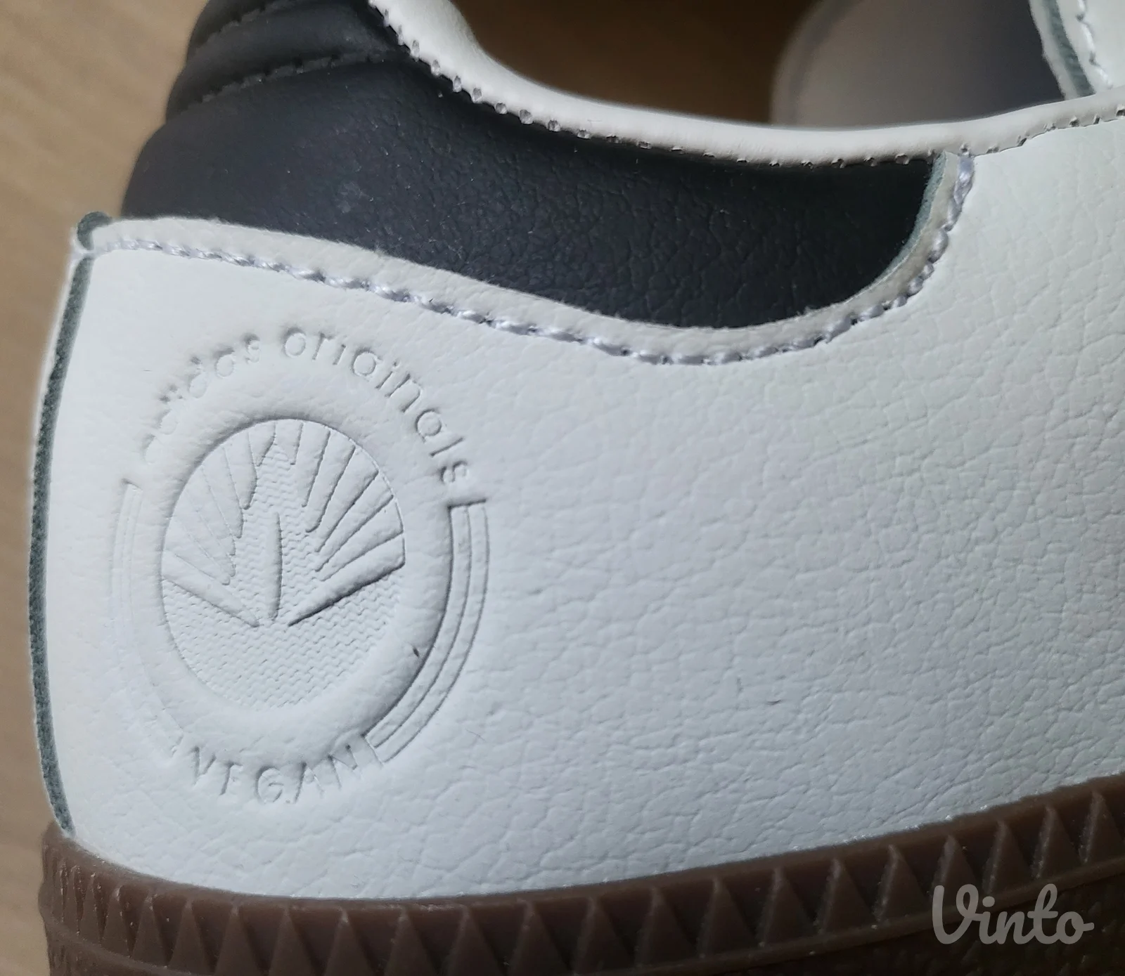 Adidas Samba Vegan patike