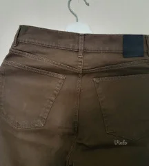 Massimo Dutti pantalone-farmerke