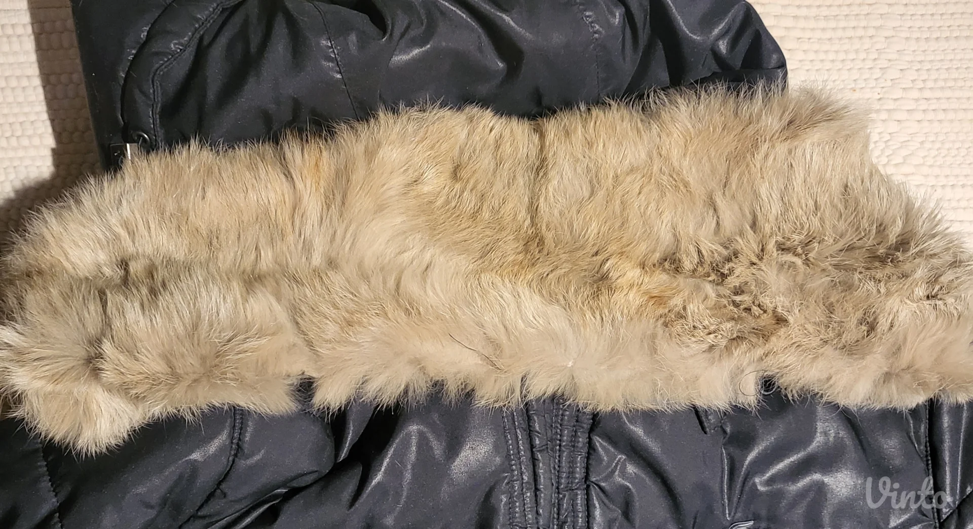 Lacoste muška jakna